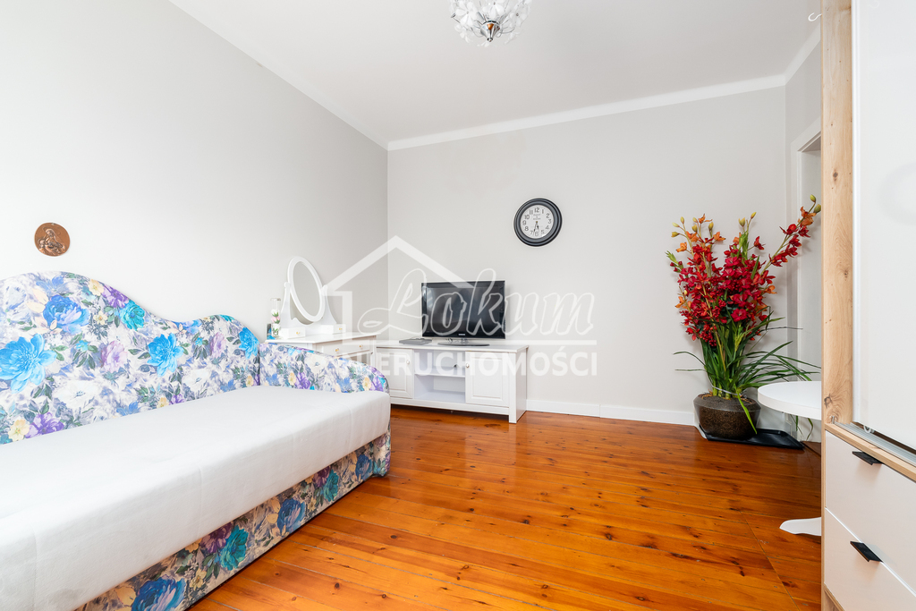 Mieszkanie 72 m², Szczecin, Romana Dmowskiego - zdjęcie 13