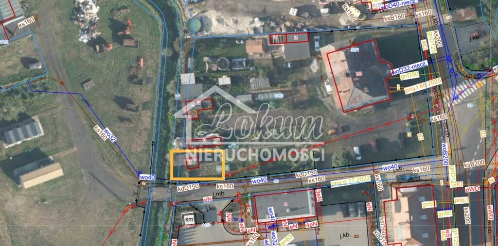 Mieszkanie 31,01 m², Szczecin, Dąbie, Gryfińska - zdjęcie 17