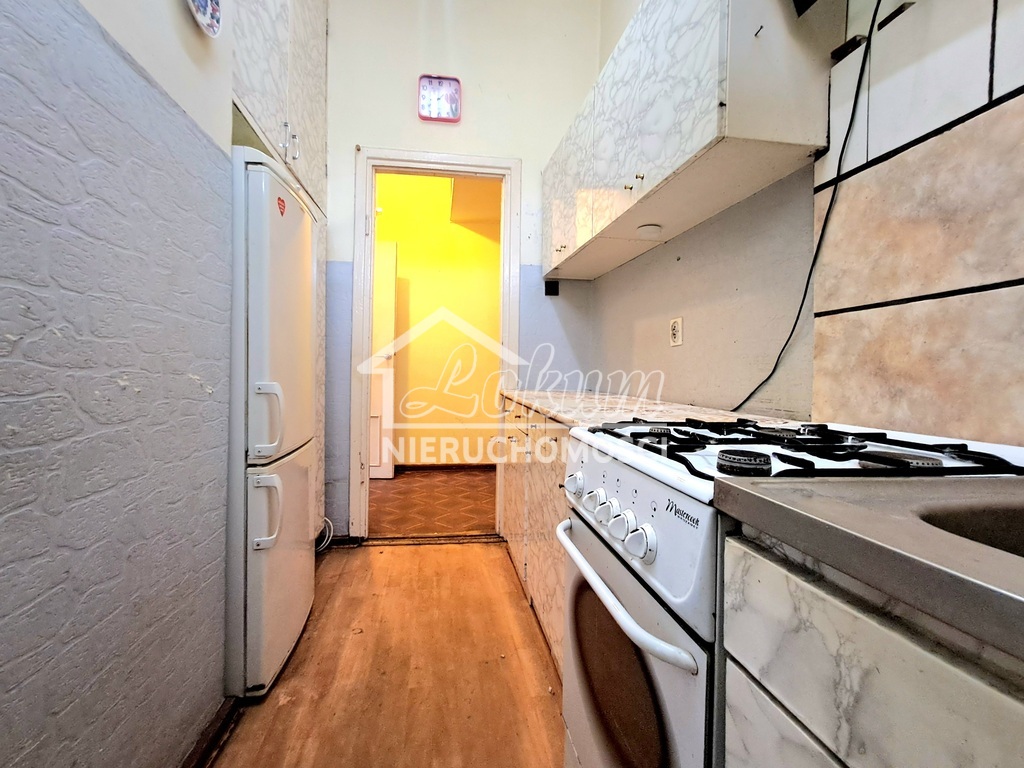 Mieszkanie 31,01 m², Szczecin, Dąbie, Gryfińska - zdjęcie 11