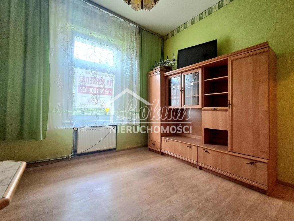 Mieszkanie 31,01 m², Szczecin, Dąbie, Gryfińska - zdjęcie 2