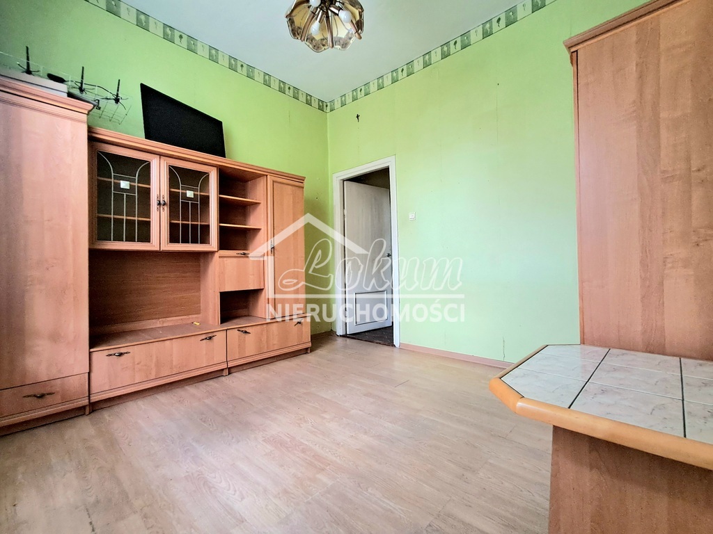 Mieszkanie 31,01 m², Szczecin, Dąbie, Gryfińska - zdjęcie 3