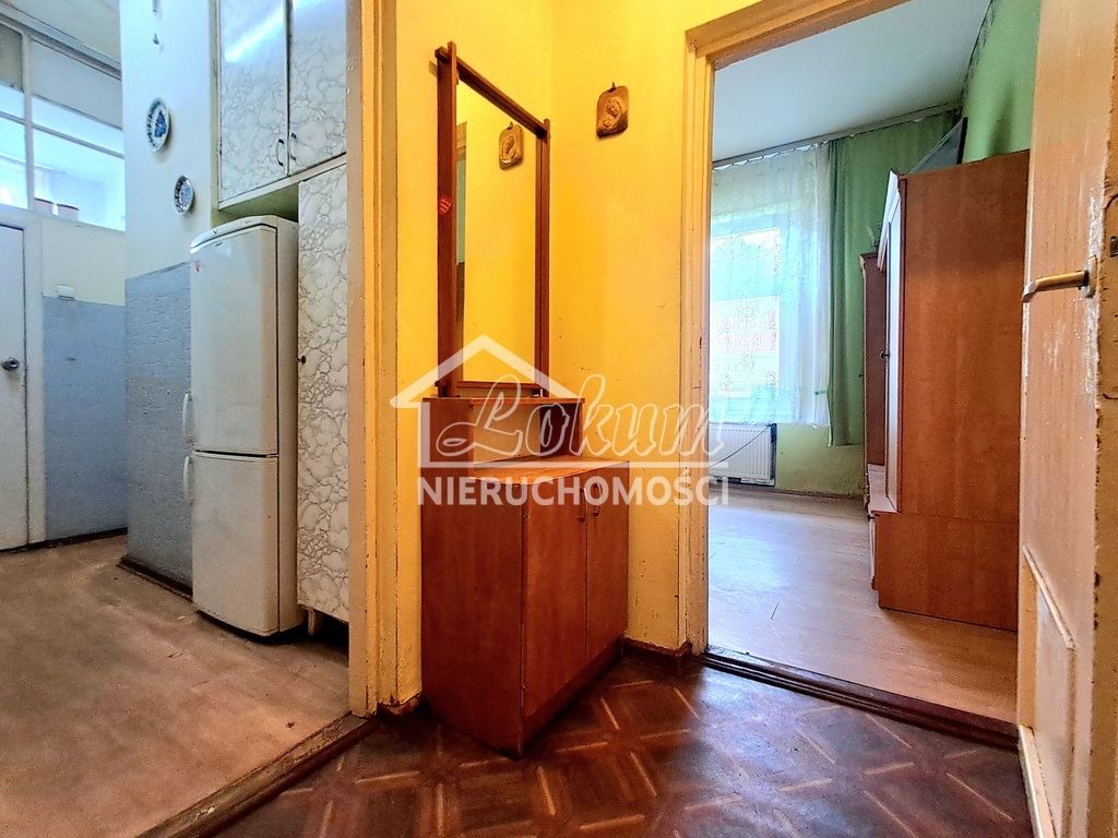 Mieszkanie 31,01 m², Szczecin, Dąbie, Gryfińska - zdjęcie 14