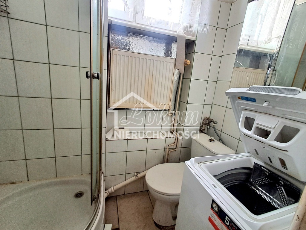 Mieszkanie 31,01 m², Szczecin, Dąbie, Gryfińska - zdjęcie 12