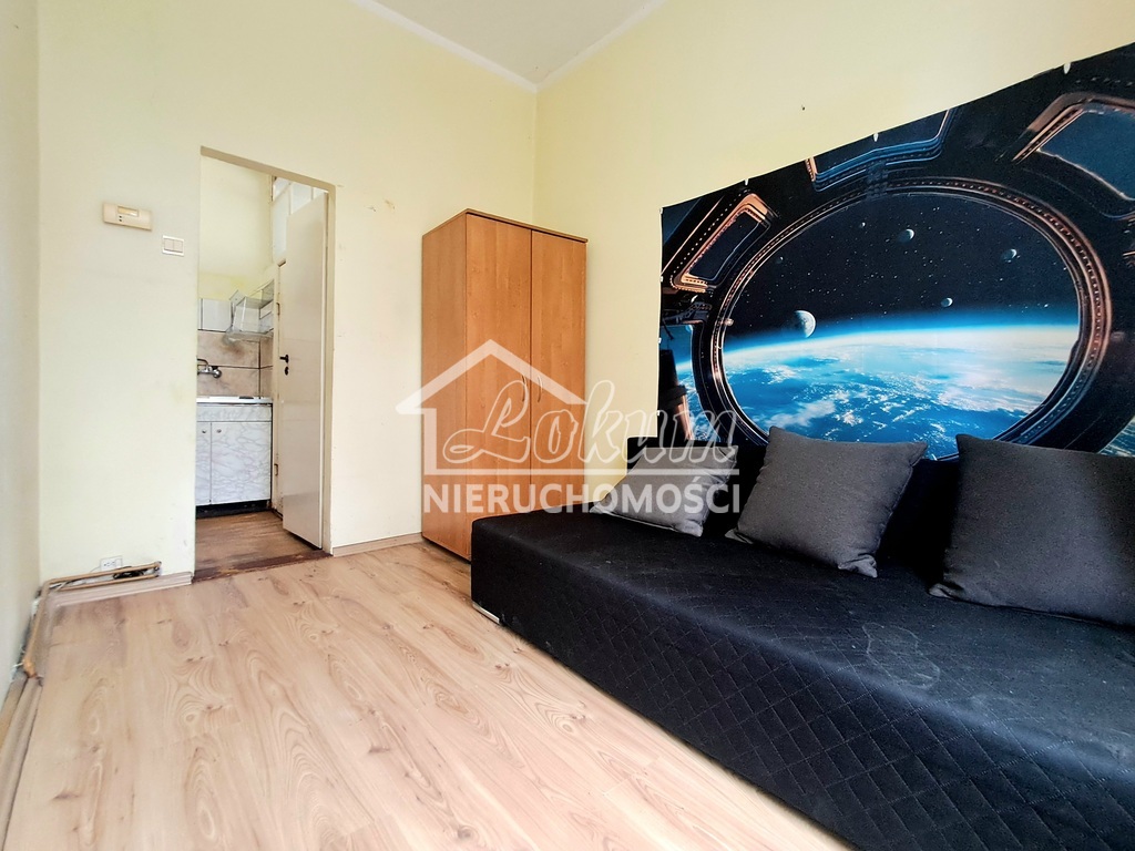 Mieszkanie 31,01 m², Szczecin, Dąbie, Gryfińska - zdjęcie 6