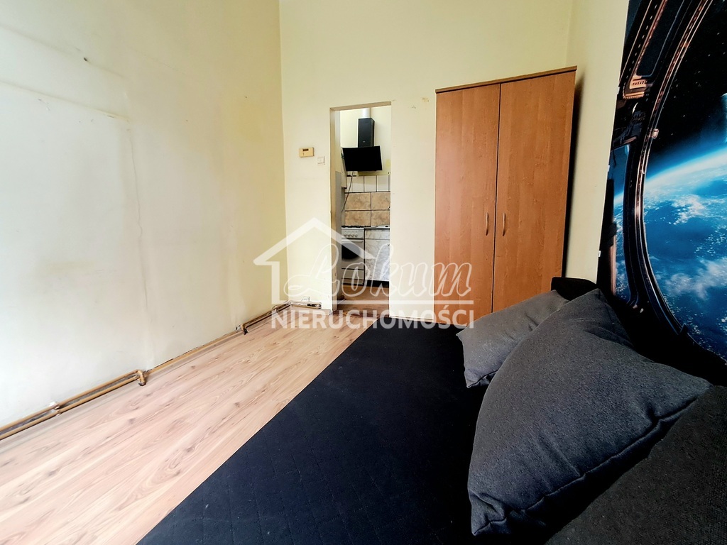 Mieszkanie 31,01 m², Szczecin, Dąbie, Gryfińska - zdjęcie 8