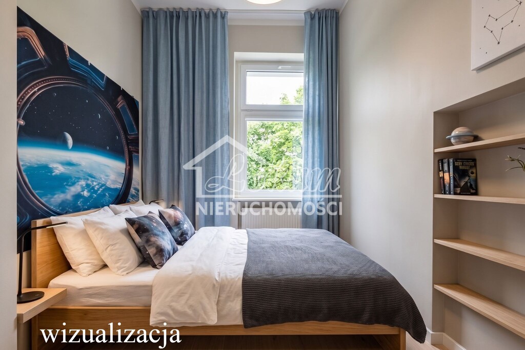 Mieszkanie 31,01 m², Szczecin, Dąbie, Gryfińska - zdjęcie 5