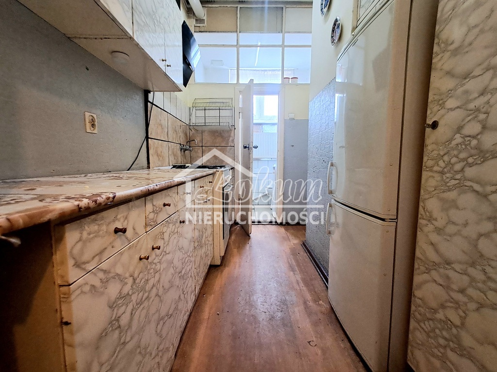 Mieszkanie 31,01 m², Szczecin, Dąbie, Gryfińska - zdjęcie 10
