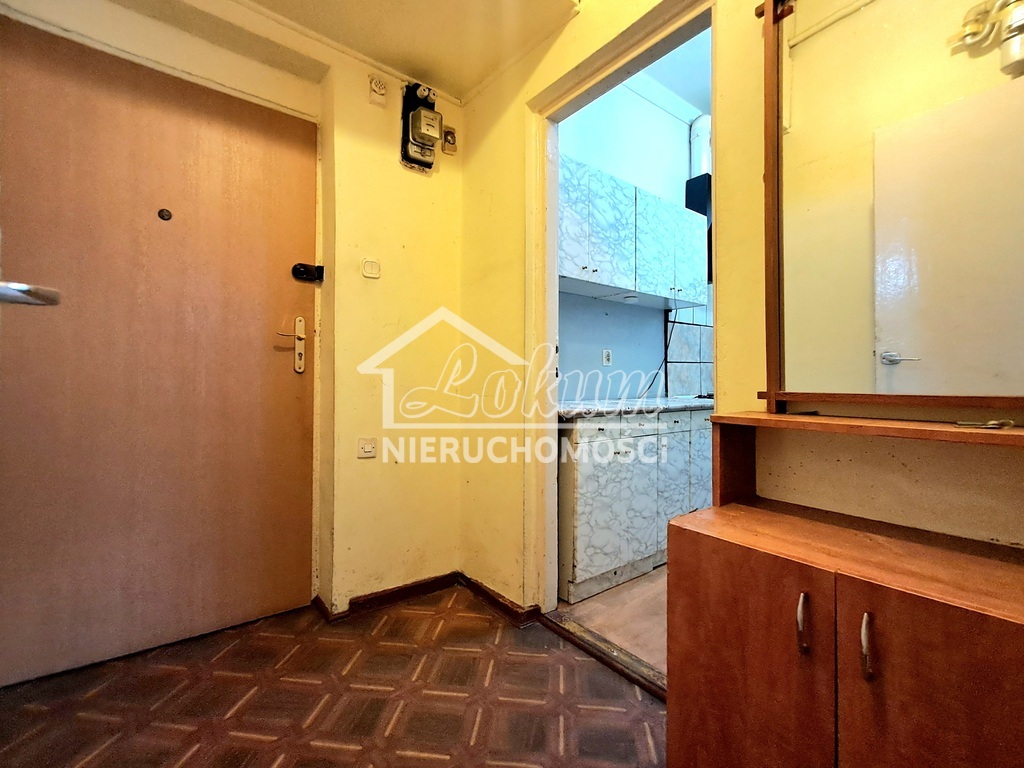 Mieszkanie 31,01 m², Szczecin, Dąbie, Gryfińska - zdjęcie 15