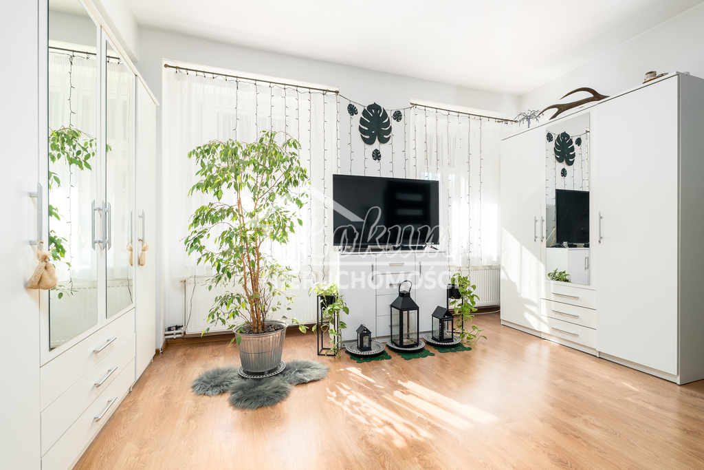 Mieszkanie 57,51 m², Lipiany - zdjęcie 3