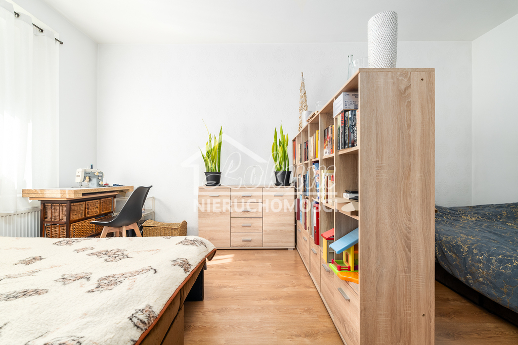 Mieszkanie 57,51 m², Lipiany - zdjęcie 5
