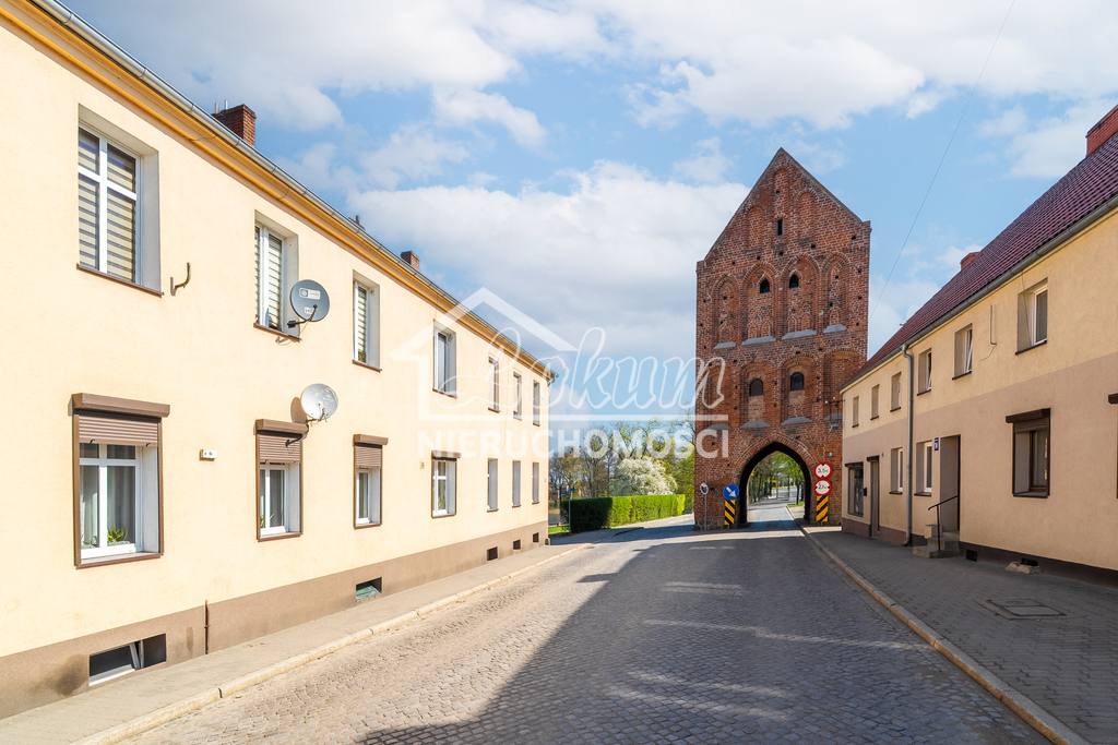 Mieszkanie 57,51 m², Lipiany - zdjęcie 14
