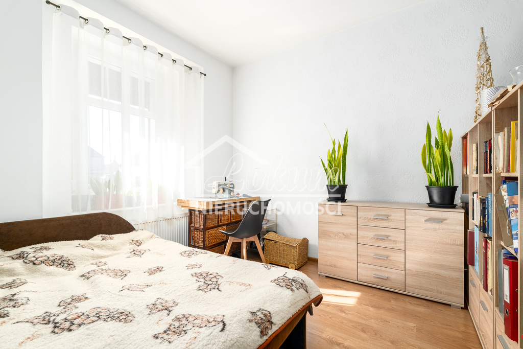 Mieszkanie 57,51 m², Lipiany - zdjęcie 6