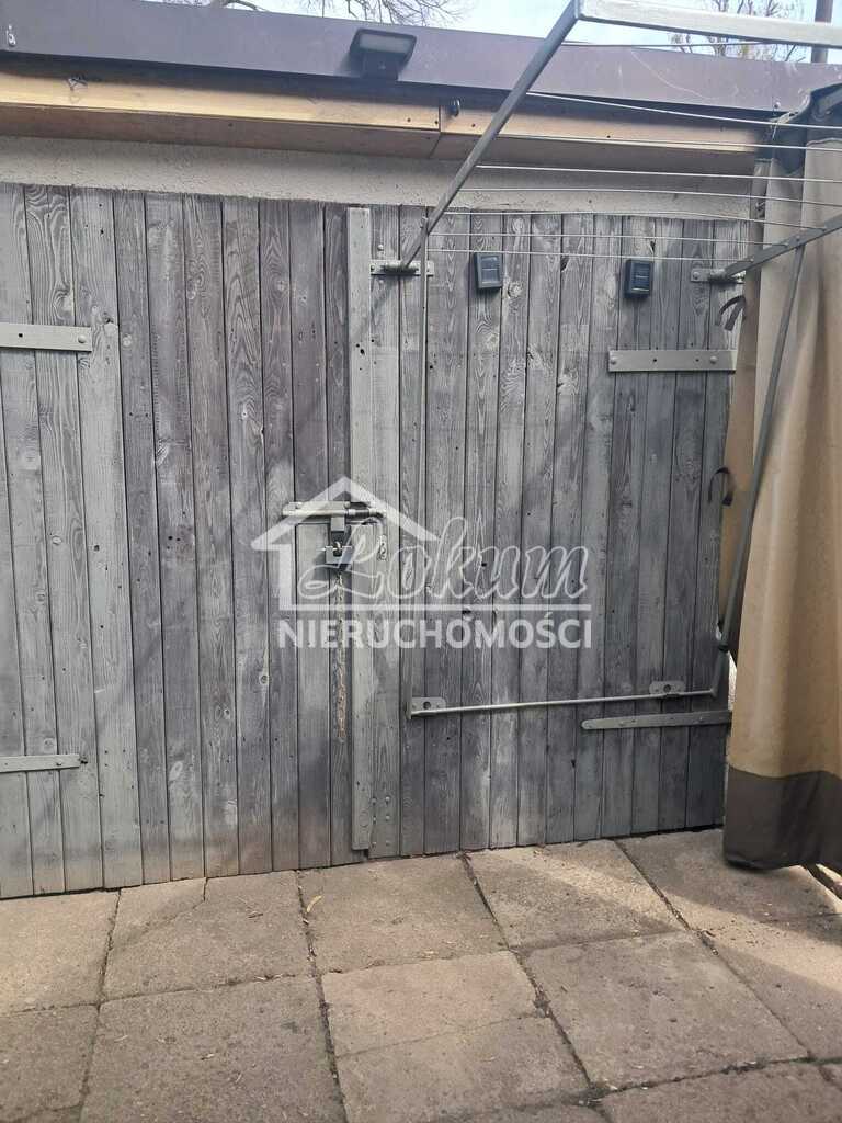 Mieszkanie 57,51 m², Lipiany - zdjęcie 12