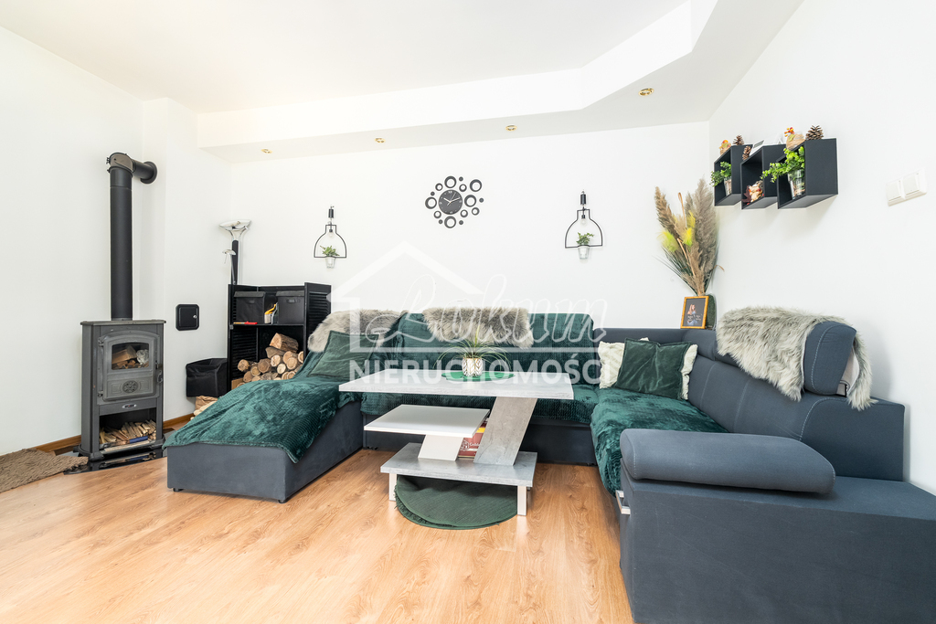 Mieszkanie 57,51 m², Lipiany - zdjęcie 4