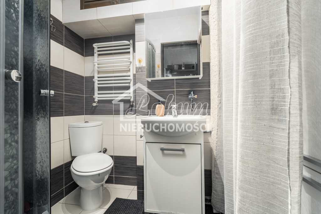 Mieszkanie 57,51 m², Lipiany - zdjęcie 10