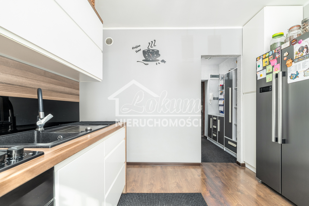 Mieszkanie 57,51 m², Lipiany - zdjęcie 9