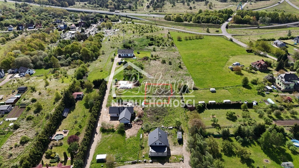 Działka budowlana 813 m², Szczecin - zdjęcie 12