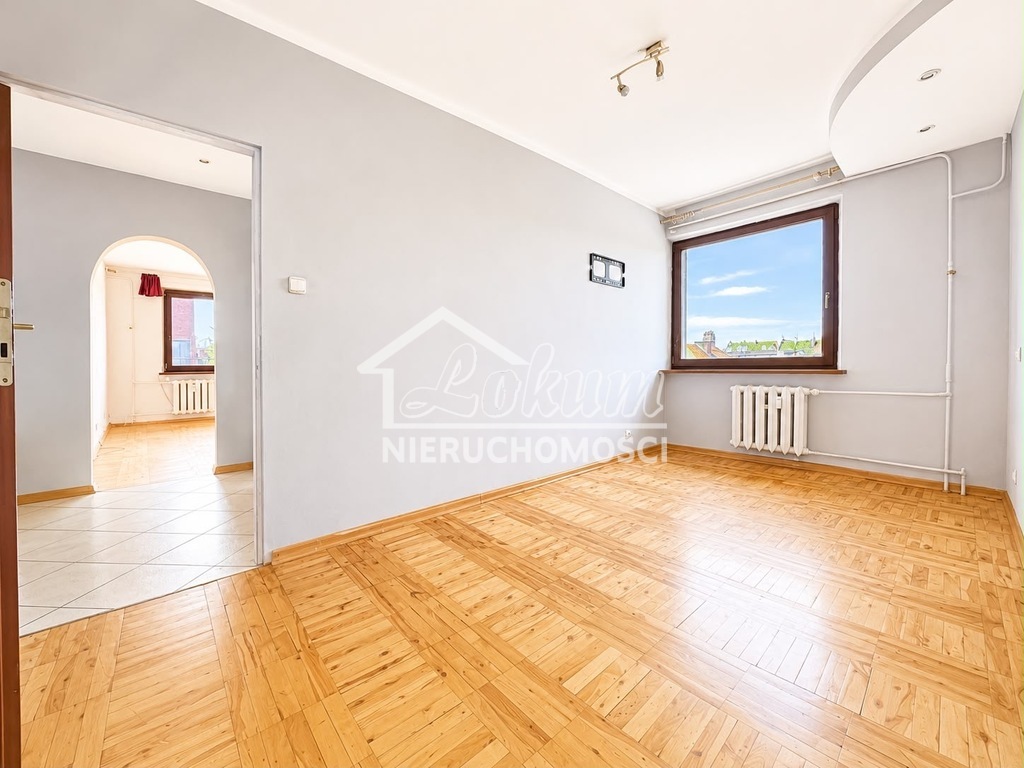 Mieszkanie 71,84 m², Świnoujście, Piastowska - zdjęcie 6