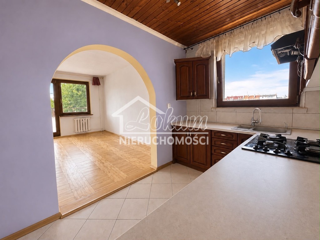 Mieszkanie 71,84 m², Świnoujście, Piastowska - zdjęcie 8