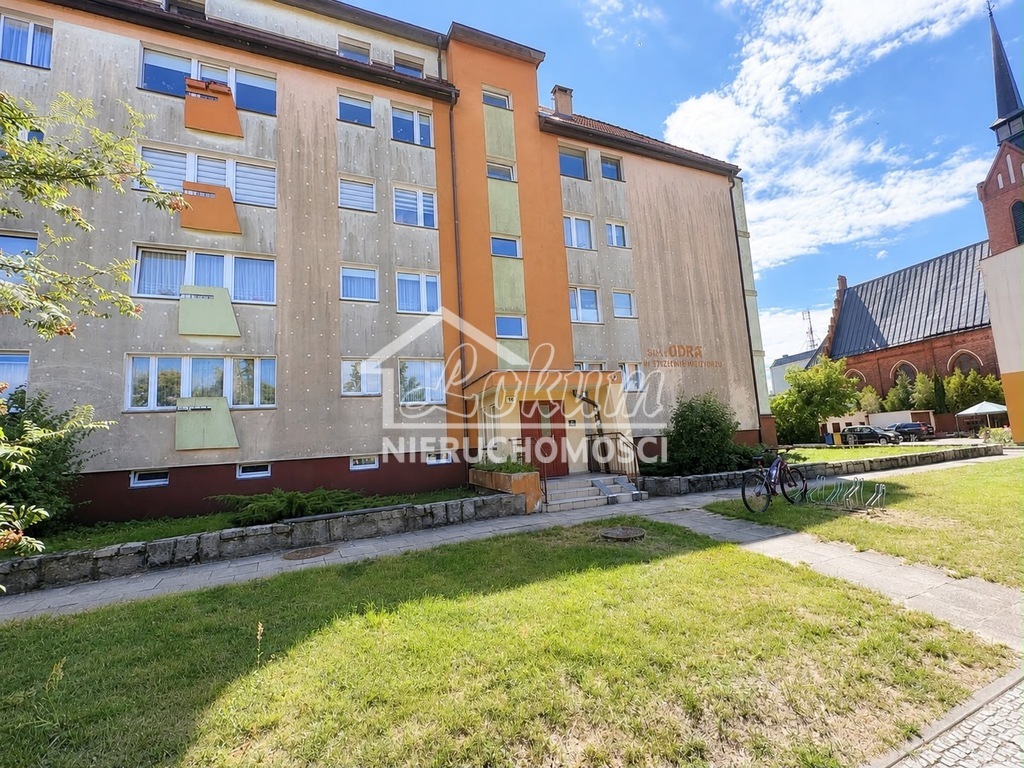Mieszkanie 71,84 m², Świnoujście, Piastowska - zdjęcie 14