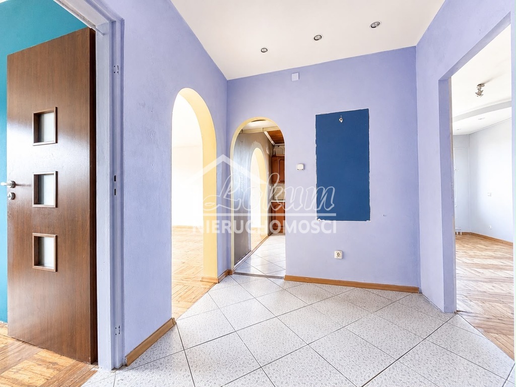 Mieszkanie 71,84 m², Świnoujście, Piastowska - zdjęcie 10