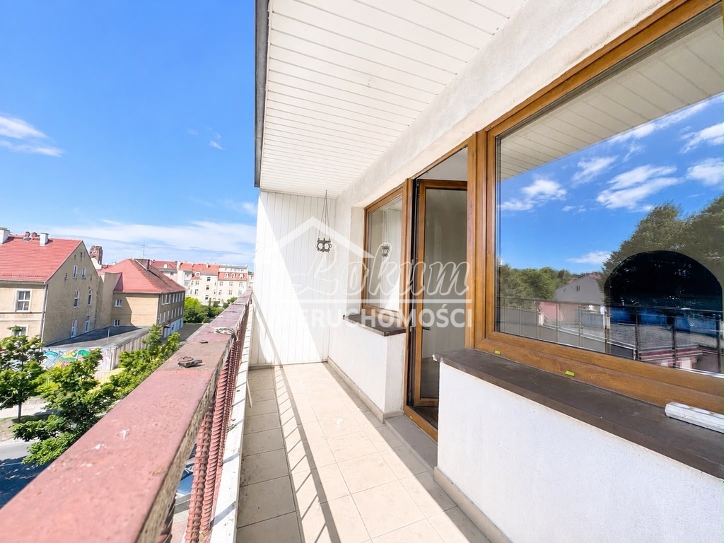 Mieszkanie 71,84 m², Świnoujście, Piastowska - zdjęcie 12