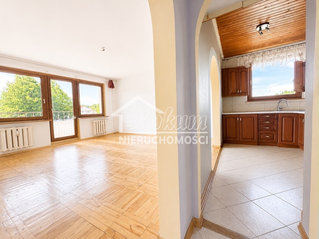 Mieszkanie 71,84 m², Świnoujście, Piastowska - zdjęcie 3