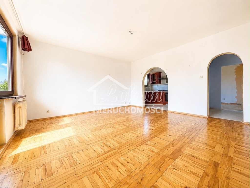 Mieszkanie 71,84 m², Świnoujście, Piastowska - zdjęcie 2