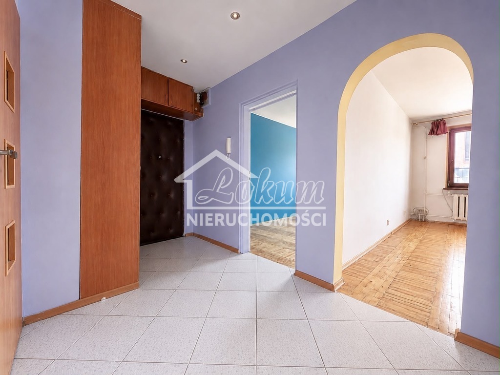 Mieszkanie 71,84 m², Świnoujście, Piastowska - zdjęcie 9