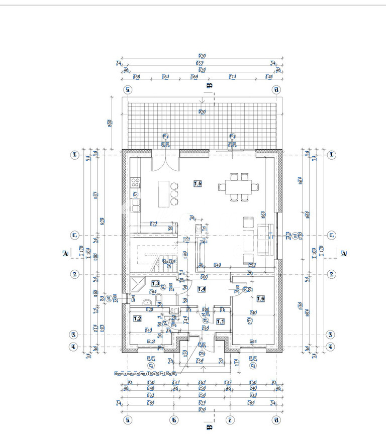 Działka budowlana 903&nbsp;m², Niedźwiedź, Wilcza - zdjęcie 18
