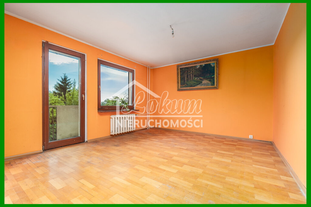 Mieszkanie 51,1 m², Szczecin, Niebuszewo, Mariana Rapackiego - zdjęcie 1