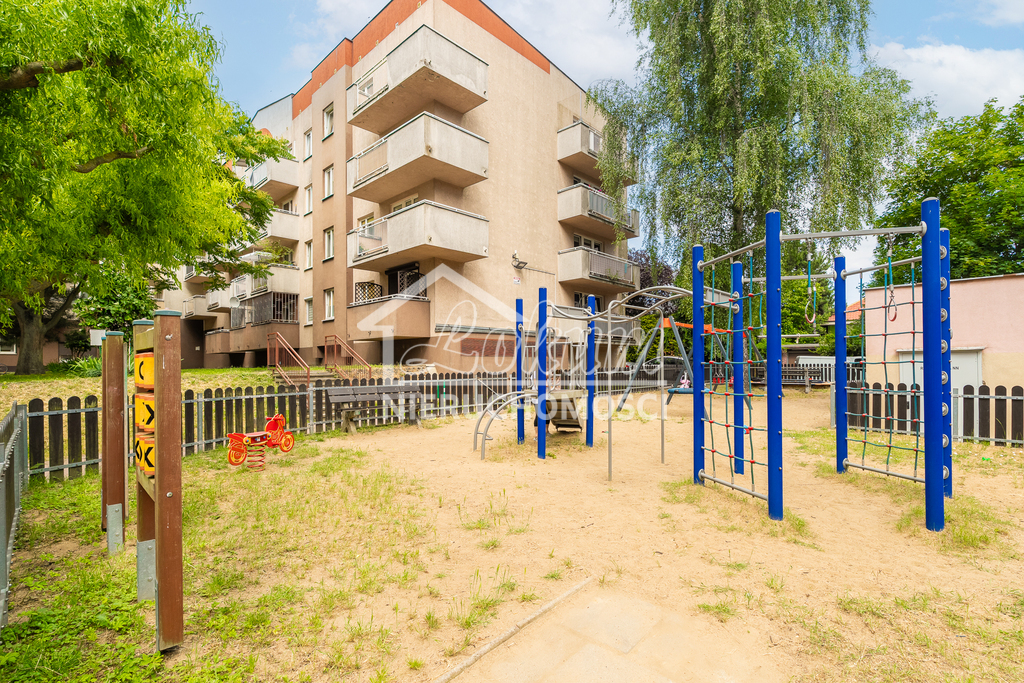 Mieszkanie 51,1 m², Szczecin, Niebuszewo, Mariana Rapackiego - zdjęcie 13