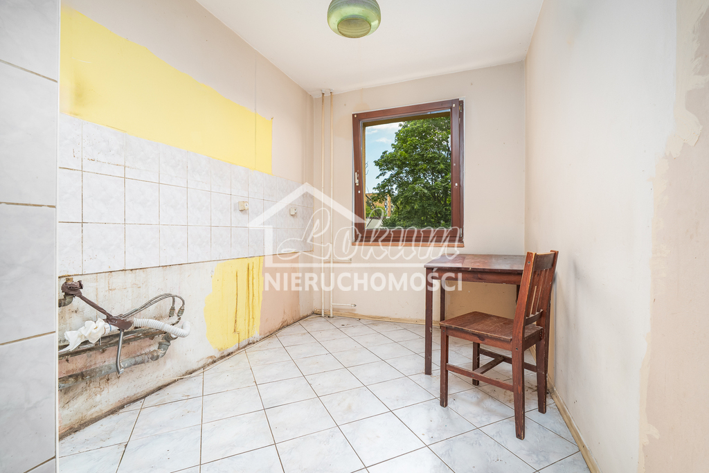 Mieszkanie 51,1 m², Szczecin, Niebuszewo, Mariana Rapackiego - zdjęcie 10