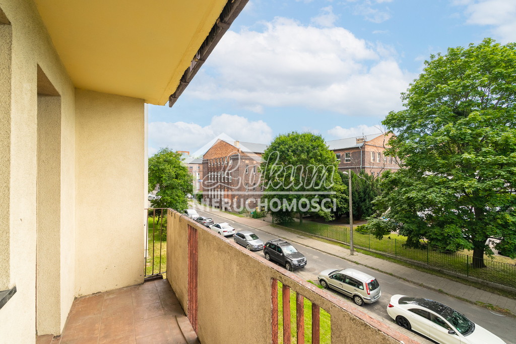 Mieszkanie 51,1 m², Szczecin, Niebuszewo, Mariana Rapackiego - zdjęcie 5