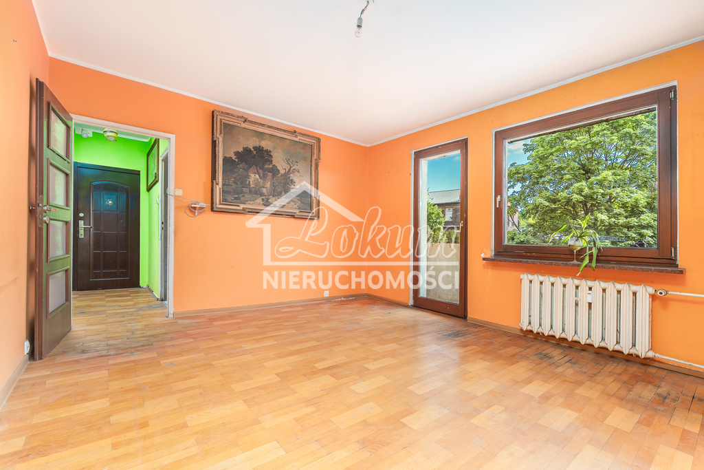 Mieszkanie 51,1 m², Szczecin, Niebuszewo, Mariana Rapackiego - zdjęcie 2