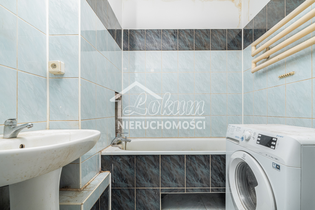 Mieszkanie 51,1 m², Szczecin, Niebuszewo, Mariana Rapackiego - zdjęcie 11