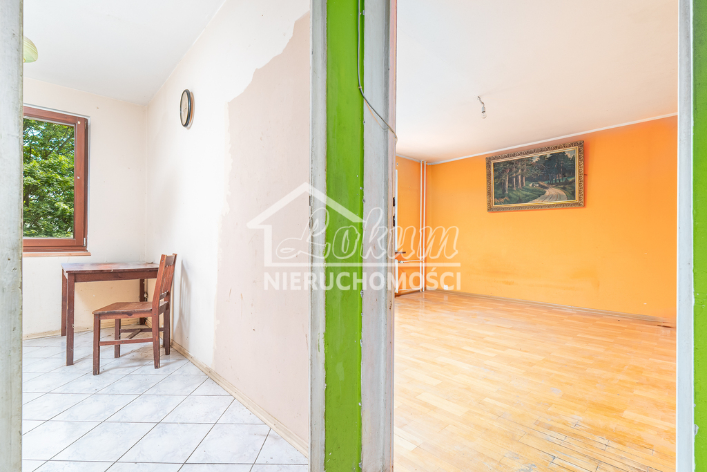 Mieszkanie 51,1 m², Szczecin, Niebuszewo, Mariana Rapackiego - zdjęcie 9