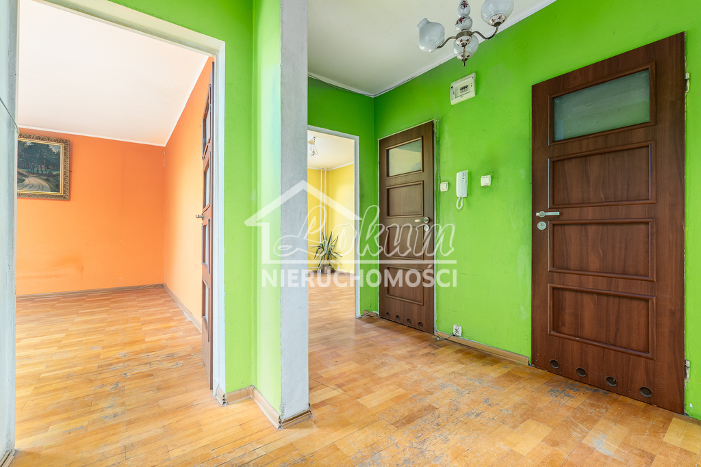 Mieszkanie 51,1 m², Szczecin, Niebuszewo, Mariana Rapackiego - zdjęcie 8