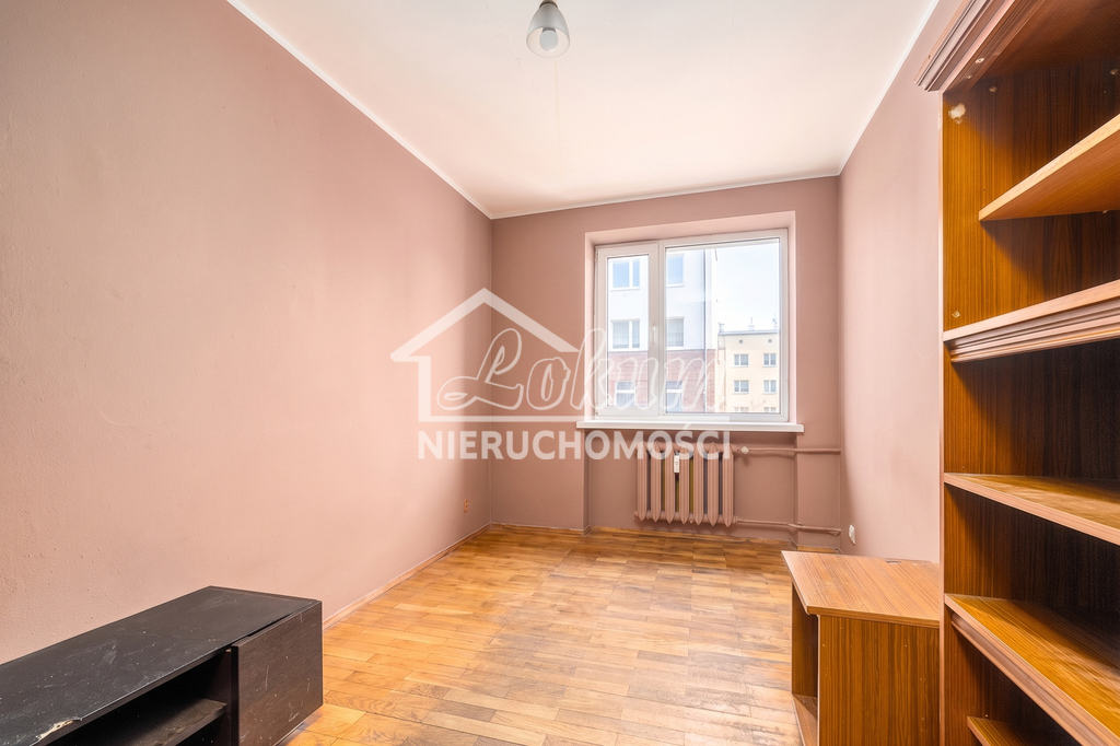 Mieszkanie 87,5 m², Szczecin, Niebuszewo, Boguchwały - zdjęcie 3