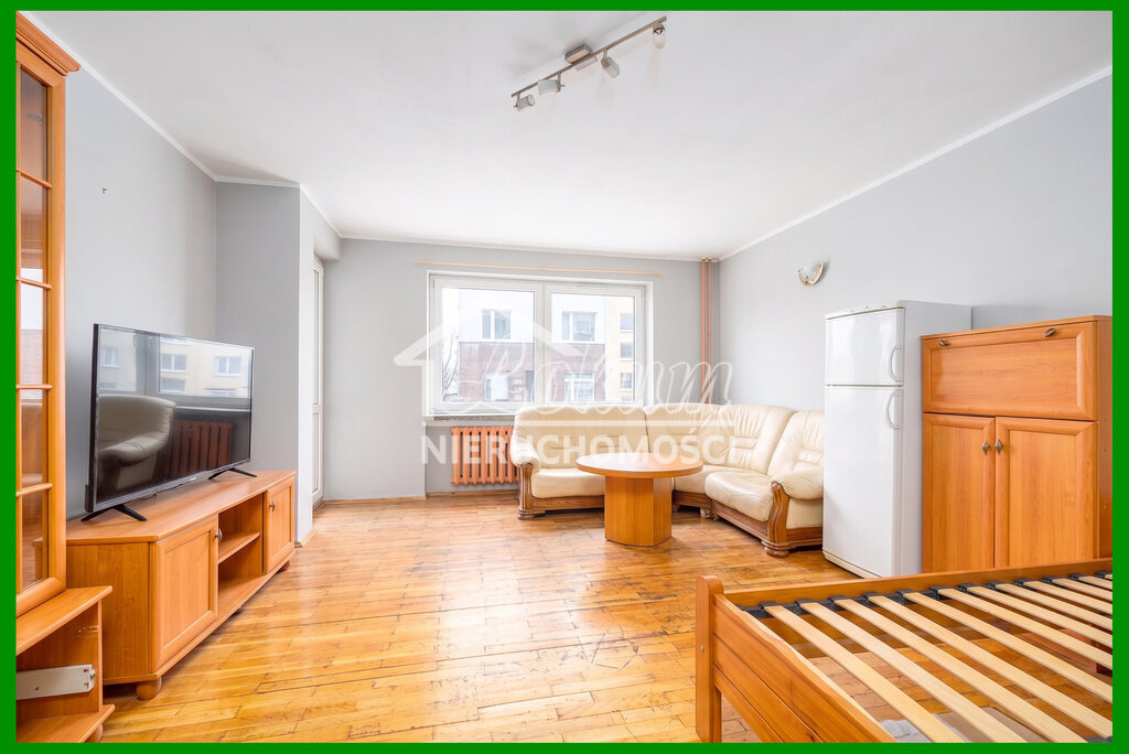 Mieszkanie 87,5 m², Szczecin, Niebuszewo, Boguchwały - zdjęcie 1