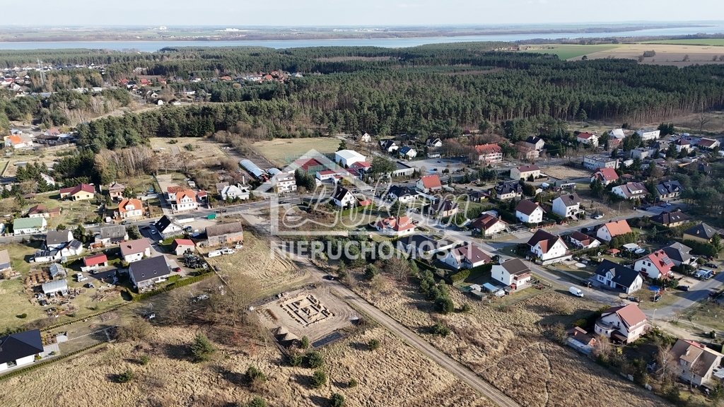 Działka budowlana 1057 m², Kobylanka, Jaworowa - zdjęcie 15