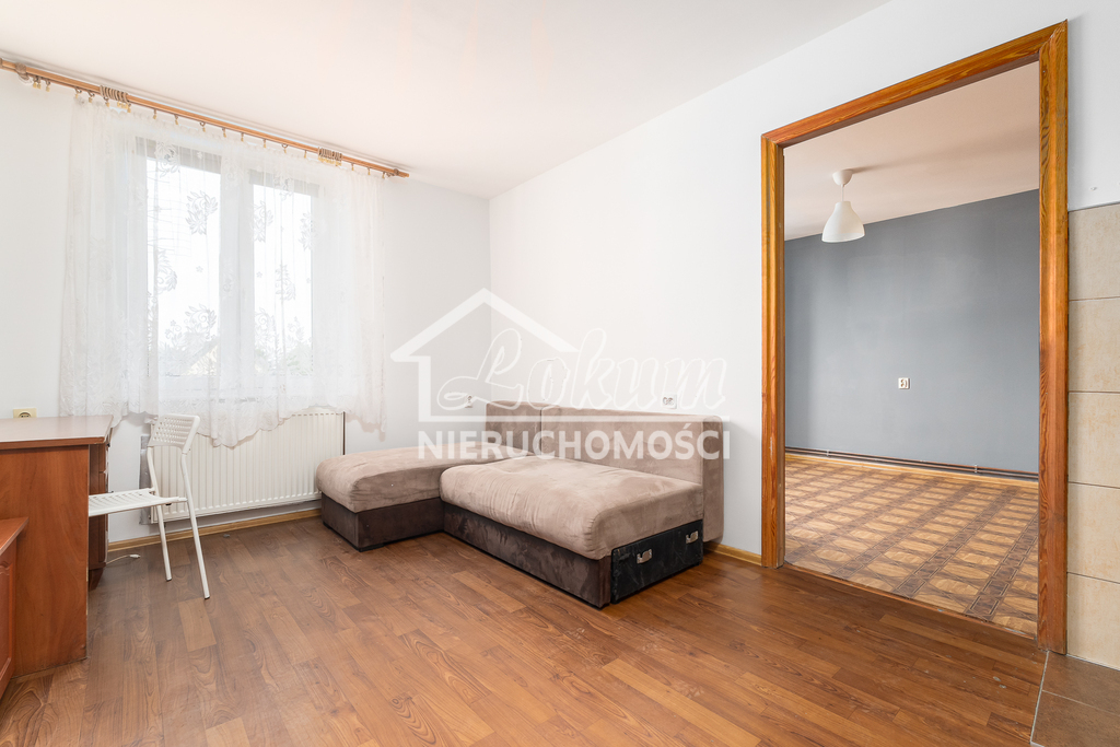 Mieszkanie 50 m², Szczecin, Gumieńce, Cukrowa - zdjęcie 3