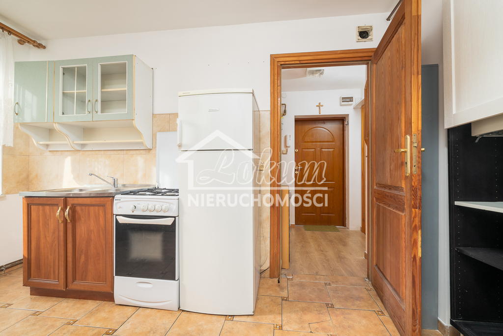 Mieszkanie 50 m², Szczecin, Gumieńce, Cukrowa - zdjęcie 11