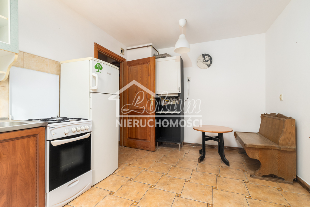 Mieszkanie 50 m², Szczecin, Gumieńce, Cukrowa - zdjęcie 10