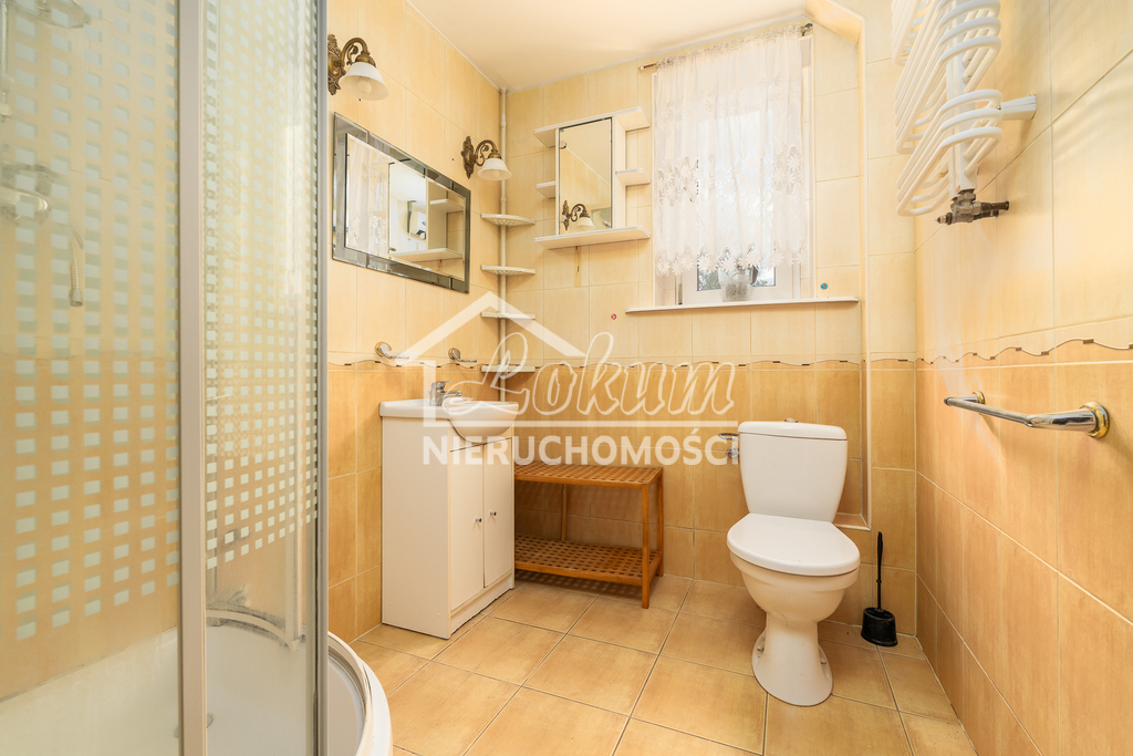 Mieszkanie 50 m², Szczecin, Gumieńce, Cukrowa - zdjęcie 13