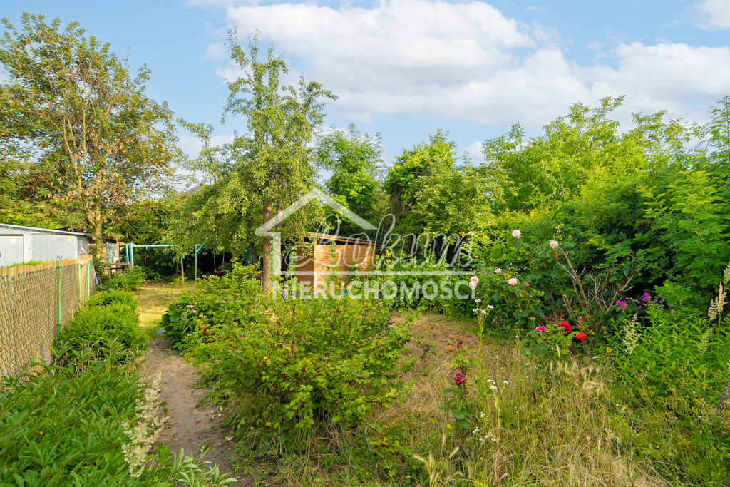 Mieszkanie 50 m², Szczecin, Gumieńce, Cukrowa - zdjęcie 16