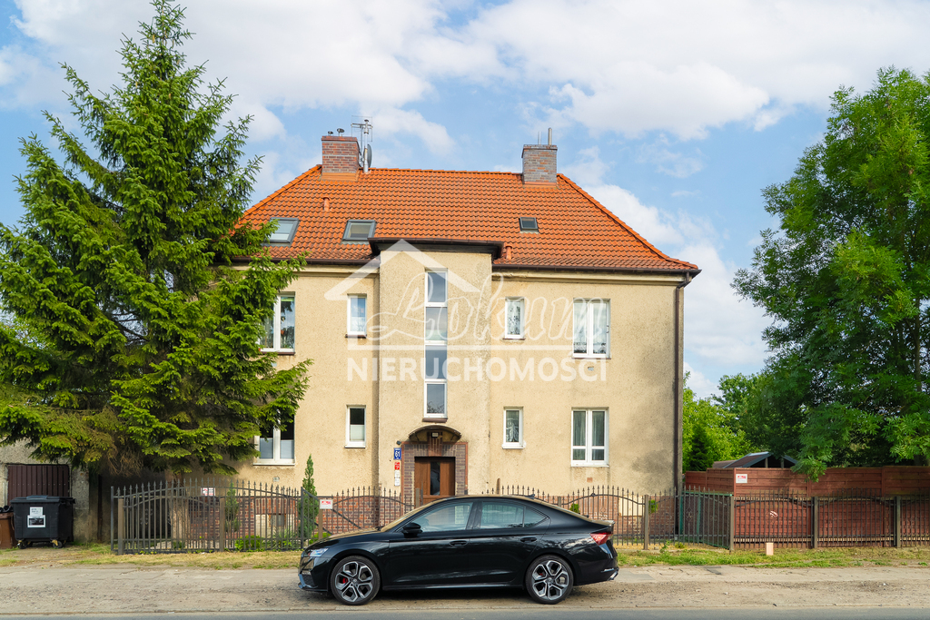 Mieszkanie 50 m², Szczecin, Gumieńce, Cukrowa - zdjęcie 15