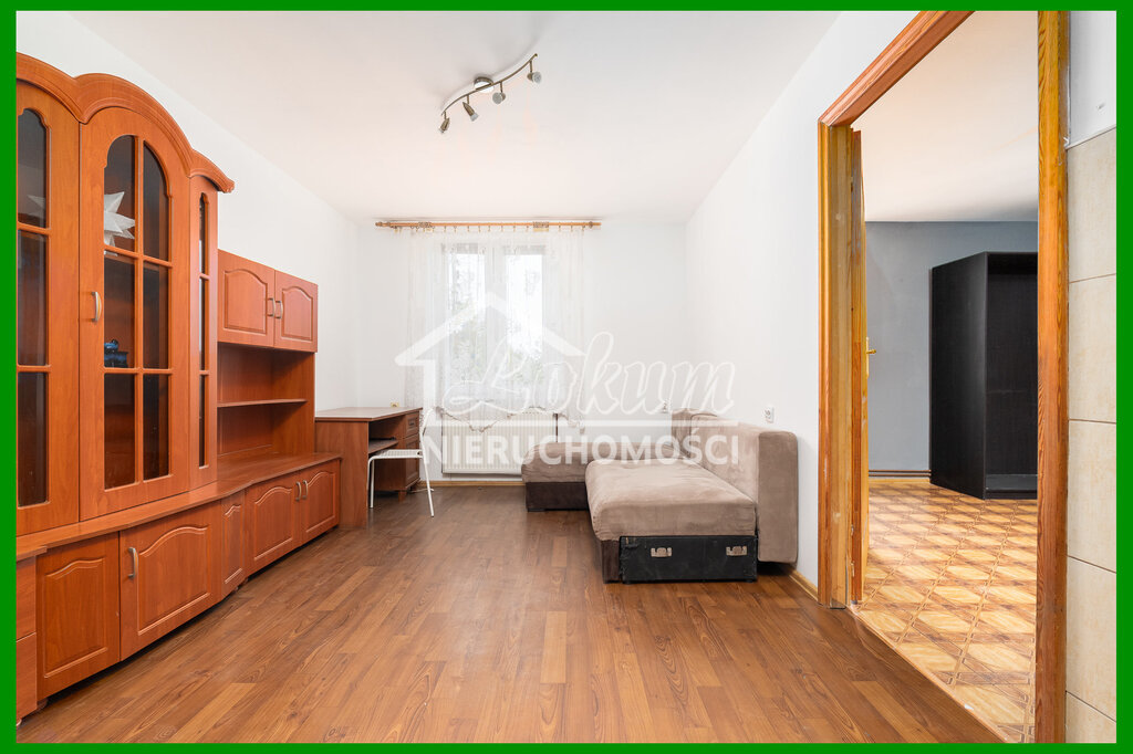 Mieszkanie 50 m², Szczecin, Gumieńce, Cukrowa - zdjęcie 1