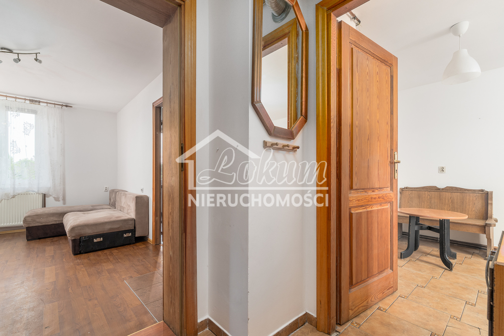 Mieszkanie 50 m², Szczecin, Gumieńce, Cukrowa - zdjęcie 7