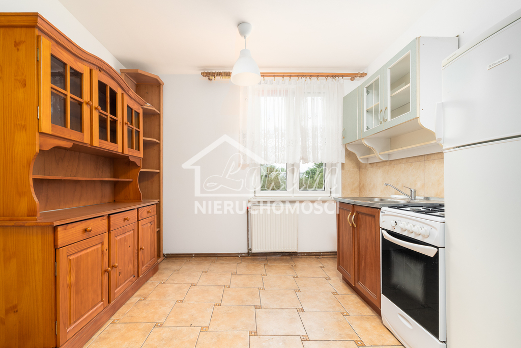 Mieszkanie 50 m², Szczecin, Gumieńce, Cukrowa - zdjęcie 9